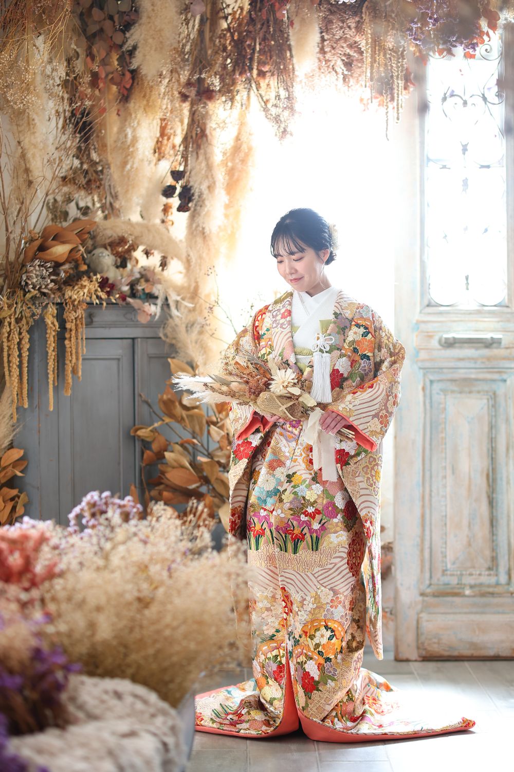 プレミアムBプラン衣装